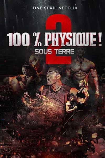 100 % Physique !