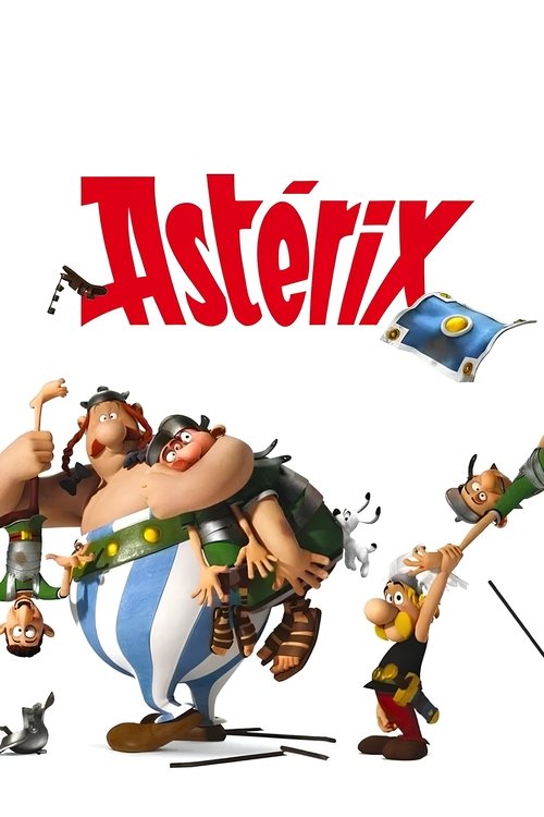 Astérix & Obélix : Le Combat des chefs