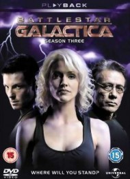 Battlestar Galactica