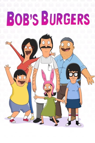 Bob's Burgers