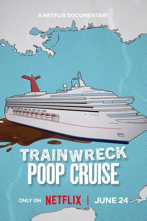 Chaos d'anthologie : La croisière ne s'amuse plus