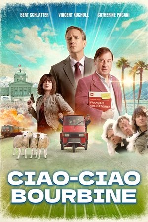 Ciao-Ciao Bourbine en streaming