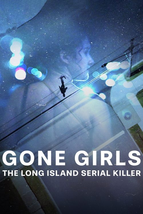 Disparues : Le tueur de Long Island