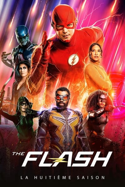 Flash (2014)