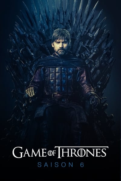 Game of Thrones