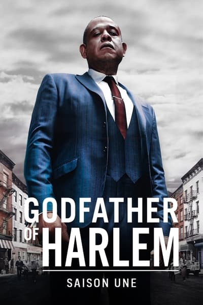 Godfather of Harlem