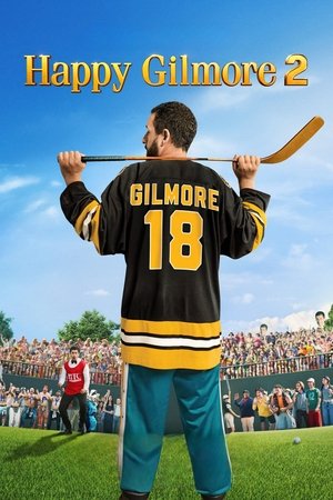 Happy Gilmore 2 en streaming