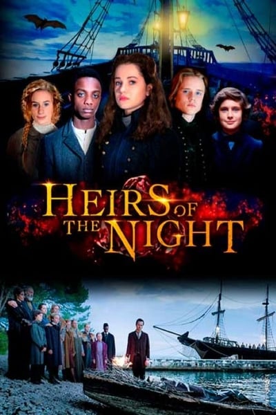 Les Héritiers de la nuit