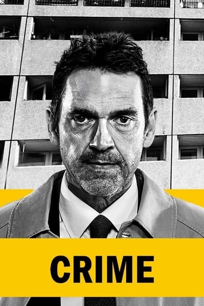 Irvine Welsh's Crime