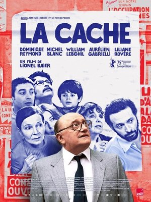 La Cache en streaming