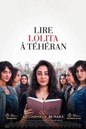 Lire Lolita à Téhéran en streaming