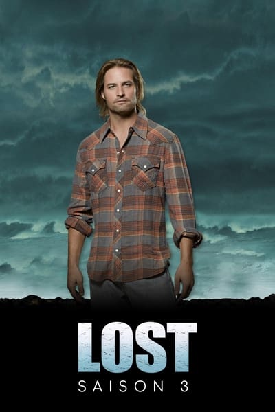 Lost, les disparus