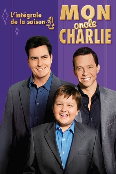 Mon oncle Charlie