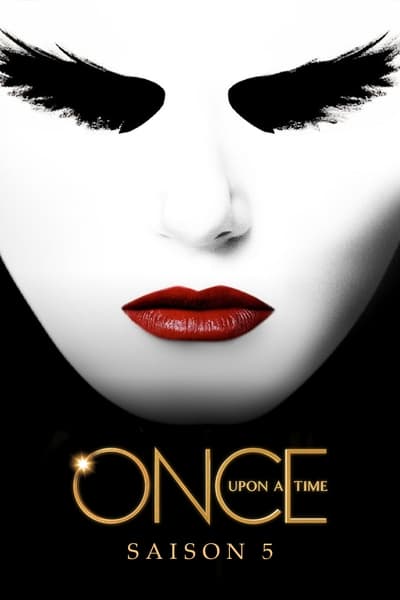 Once Upon A Time