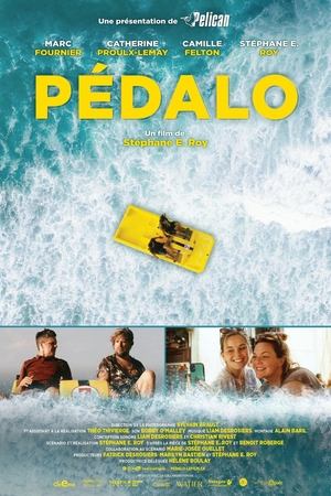 Pédalo en streaming