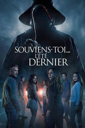 Souviens-toi… l'été dernier en streaming