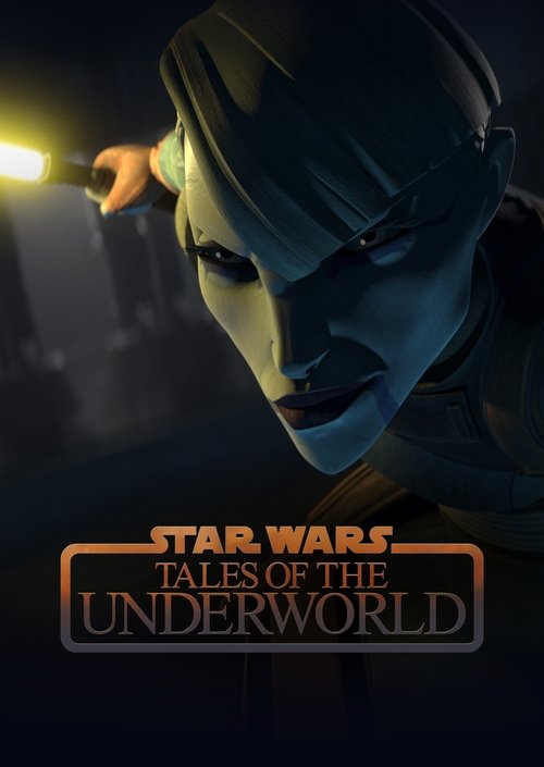 Star Wars: Tales of the Underworld