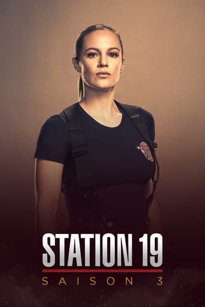 Station 19