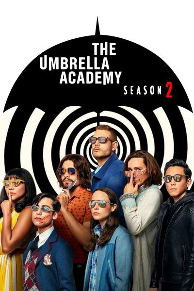 The Umbrella Academy