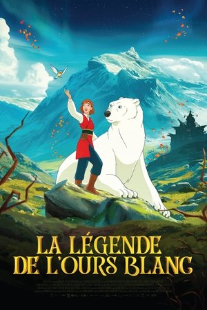 Valemon, La légende de l’ours blanc