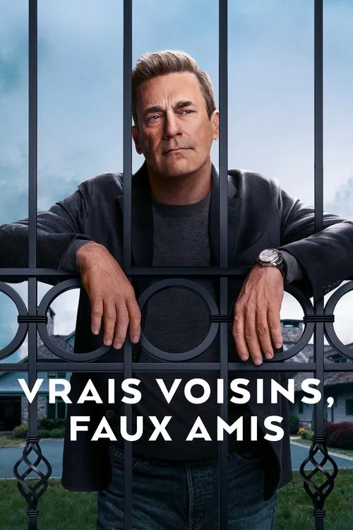 Vrais Voisins, Faux Amis